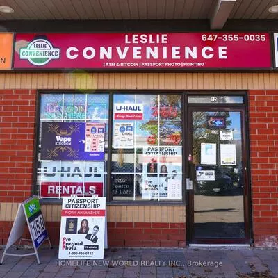 9688, Leslie, Bayview Hill, Richmond Hill