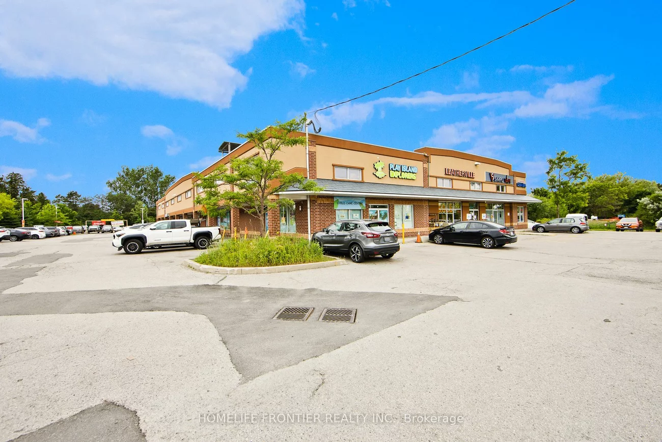 13390, Yonge, Oak Ridges, Richmond Hill
