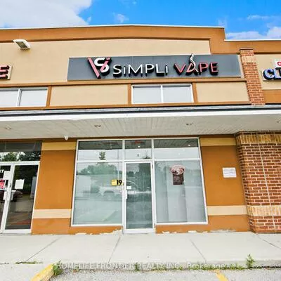 13390, Yonge, Oak Ridges, Richmond Hill