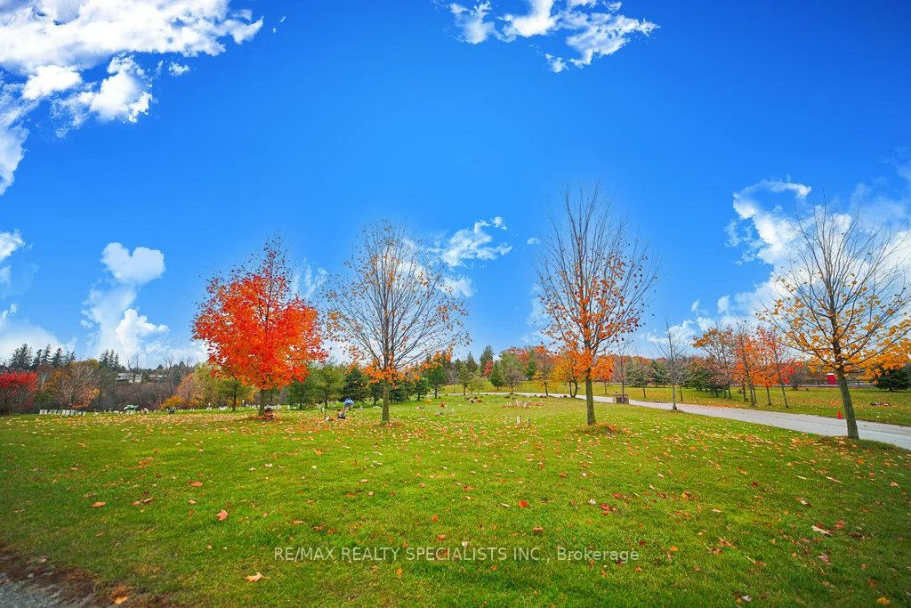 1100, Bethesda, Oak Ridges, Richmond Hill