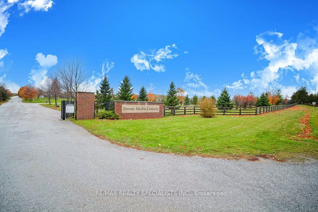 1100, Bethesda, Oak Ridges, Richmond Hill