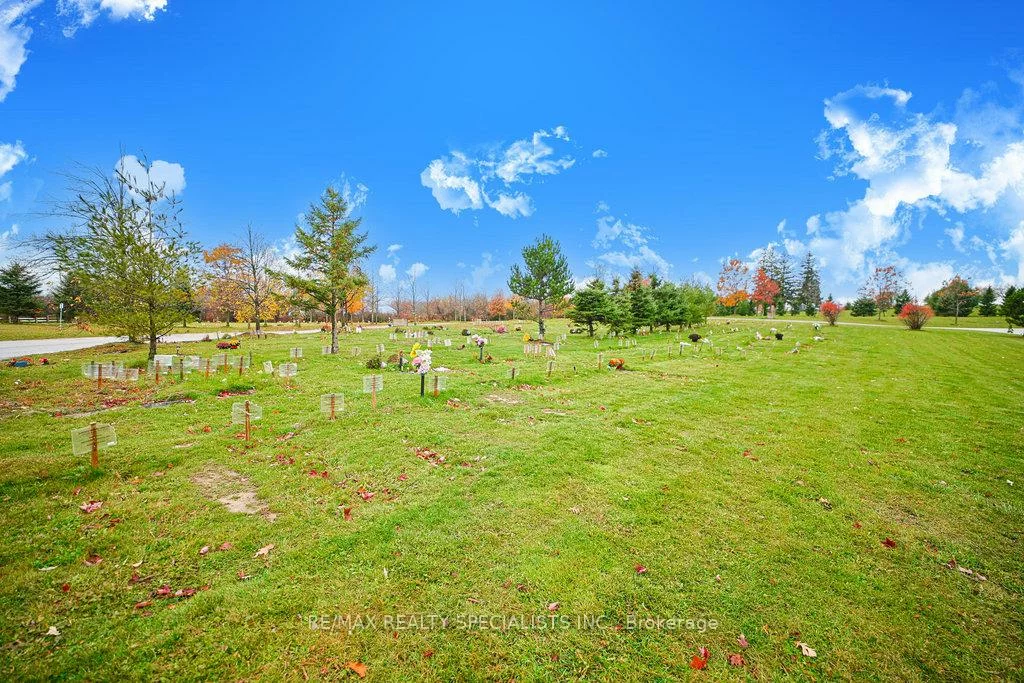 1100, Bethesda, Oak Ridges, Richmond Hill