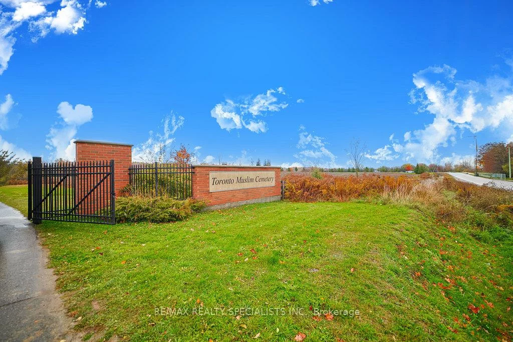 1100, Bethesda, Oak Ridges, Richmond Hill