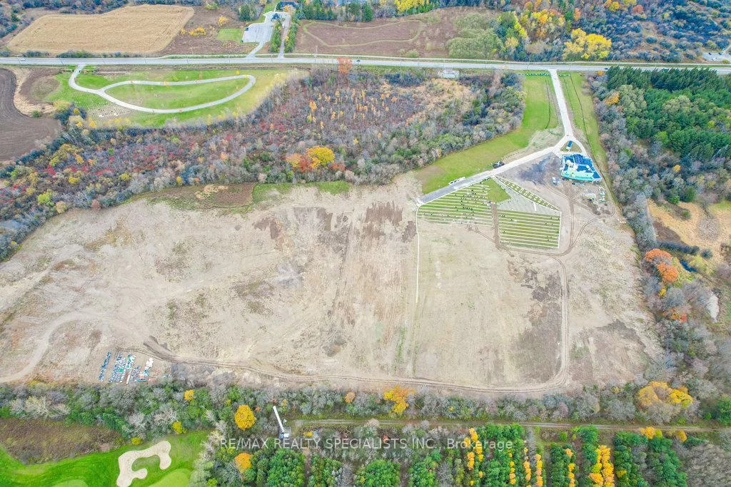 1100, Bethesda, Oak Ridges, Richmond Hill