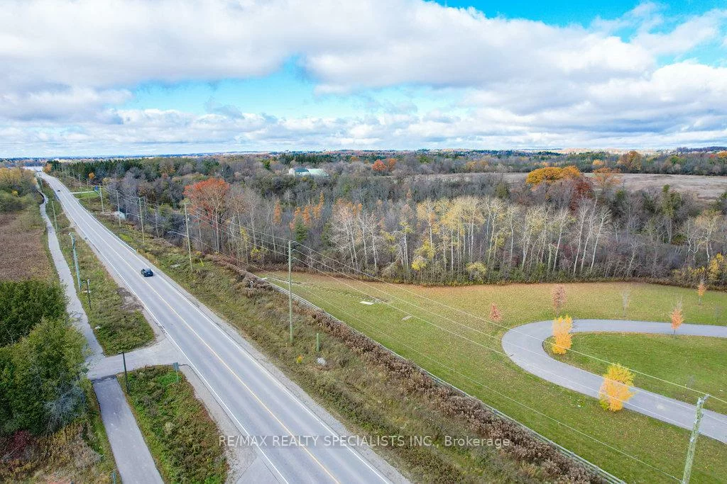 1100, Bethesda, Oak Ridges, Richmond Hill