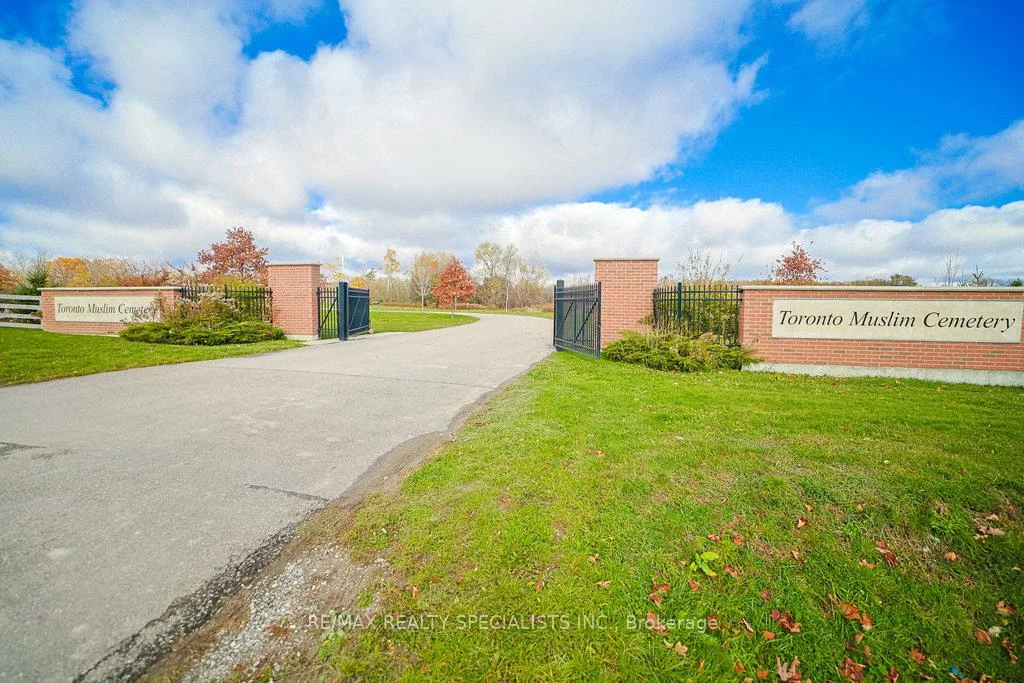 1100, Bethesda, Oak Ridges, Richmond Hill