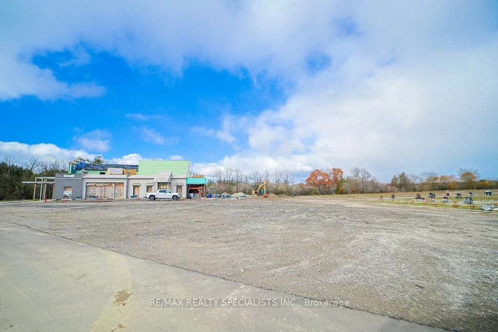 1100, Bethesda, Oak Ridges, Richmond Hill