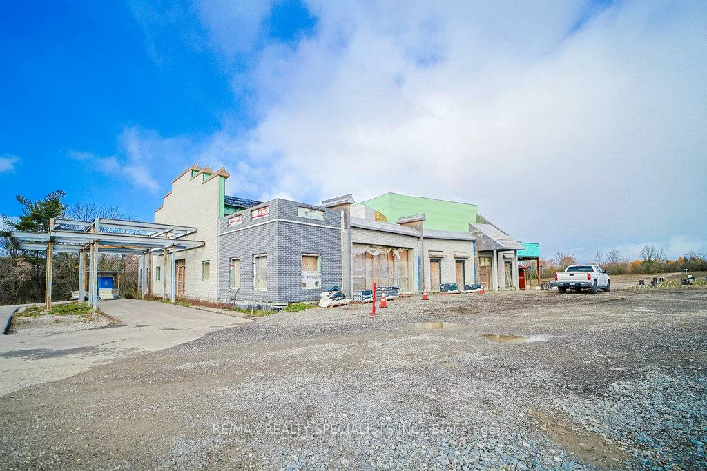 1100, Bethesda, Oak Ridges, Richmond Hill