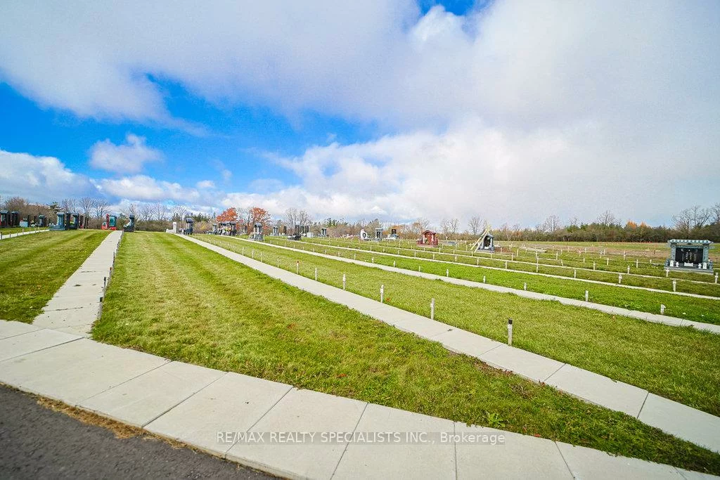 1100, Bethesda, Oak Ridges, Richmond Hill