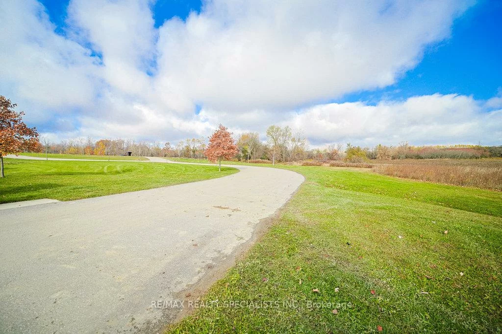 1100, Bethesda, Oak Ridges, Richmond Hill