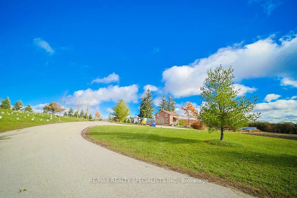 1100, Bethesda, Oak Ridges, Richmond Hill