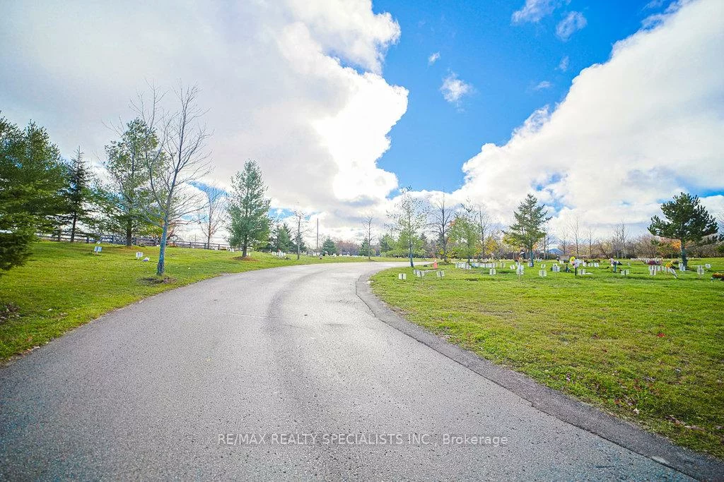 1100, Bethesda, Oak Ridges, Richmond Hill