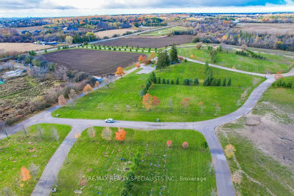 1100, Bethesda, Oak Ridges, Richmond Hill