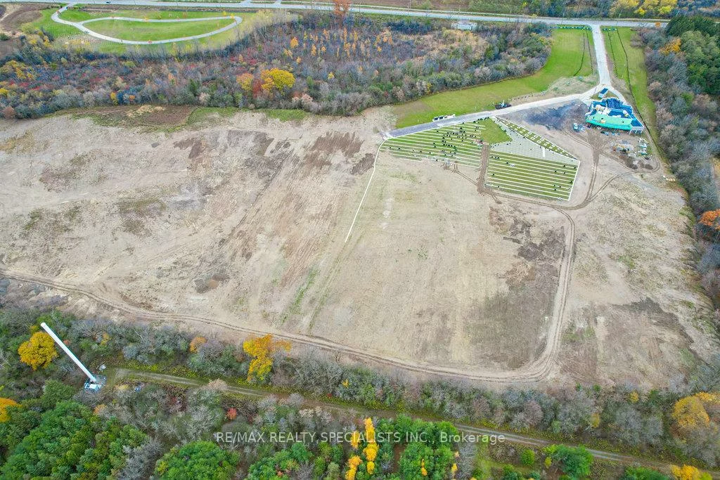 1100, Bethesda, Oak Ridges, Richmond Hill