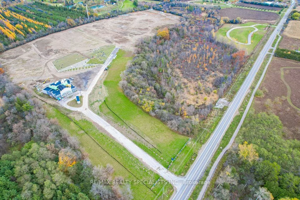 1100, Bethesda, Oak Ridges, Richmond Hill