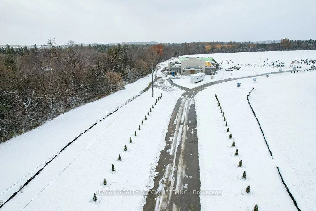 1100, Bethesda, Oak Ridges, Richmond Hill