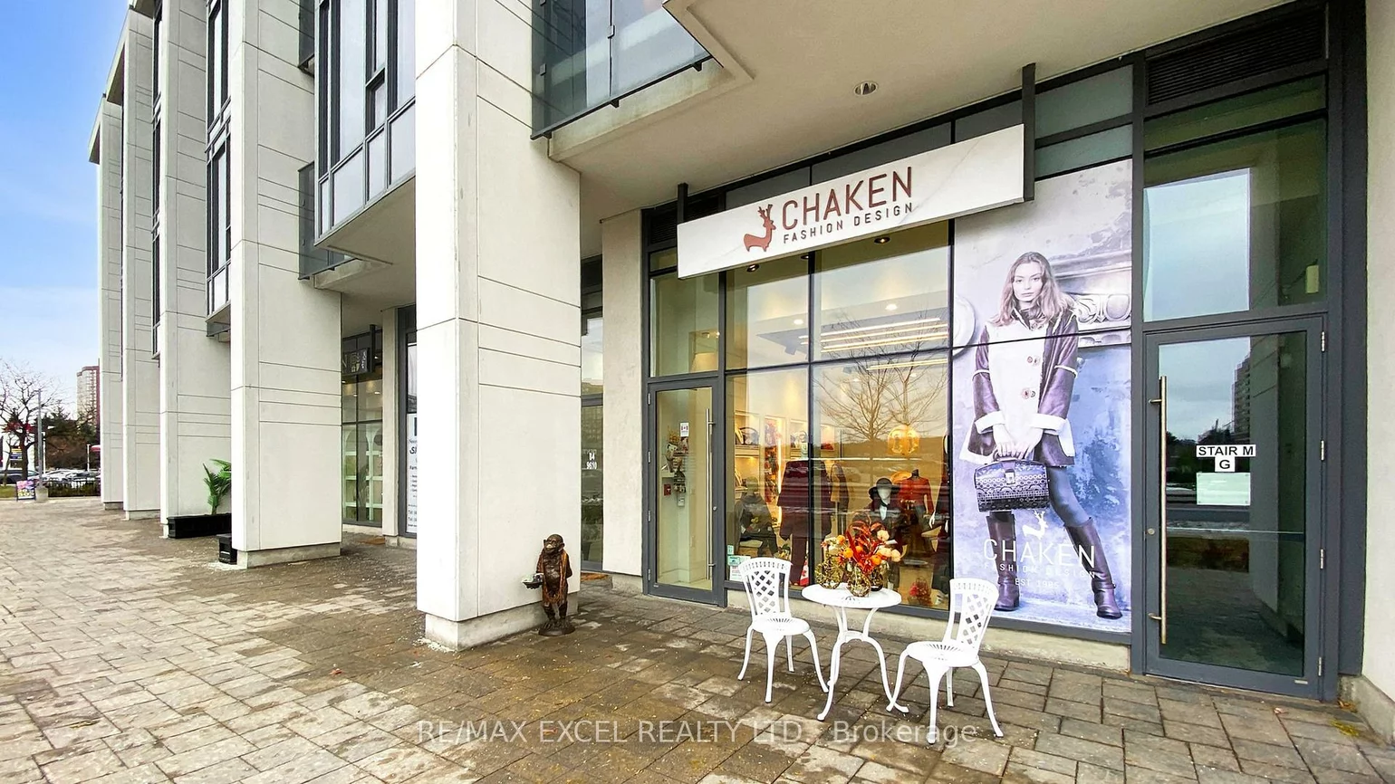 9610, Yonge, North Richvale, Richmond Hill