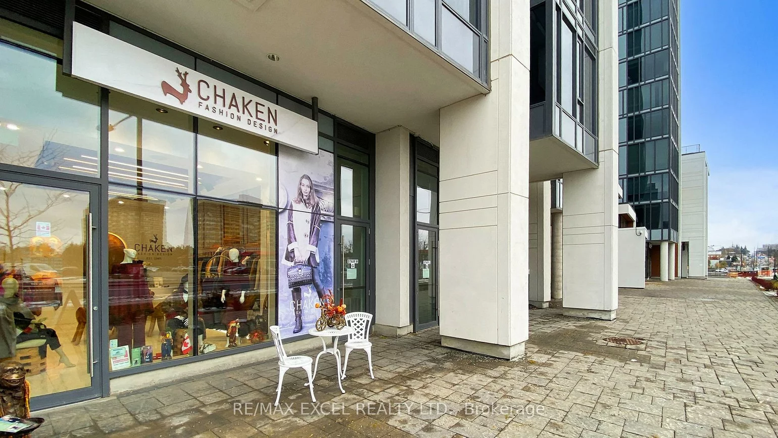 9610, Yonge, North Richvale, Richmond Hill