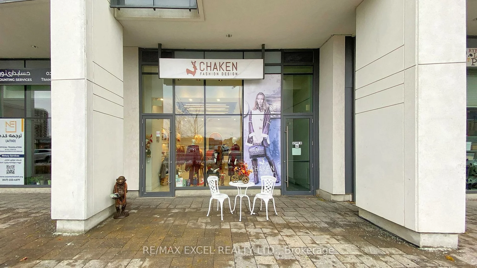 9610, Yonge, North Richvale, Richmond Hill