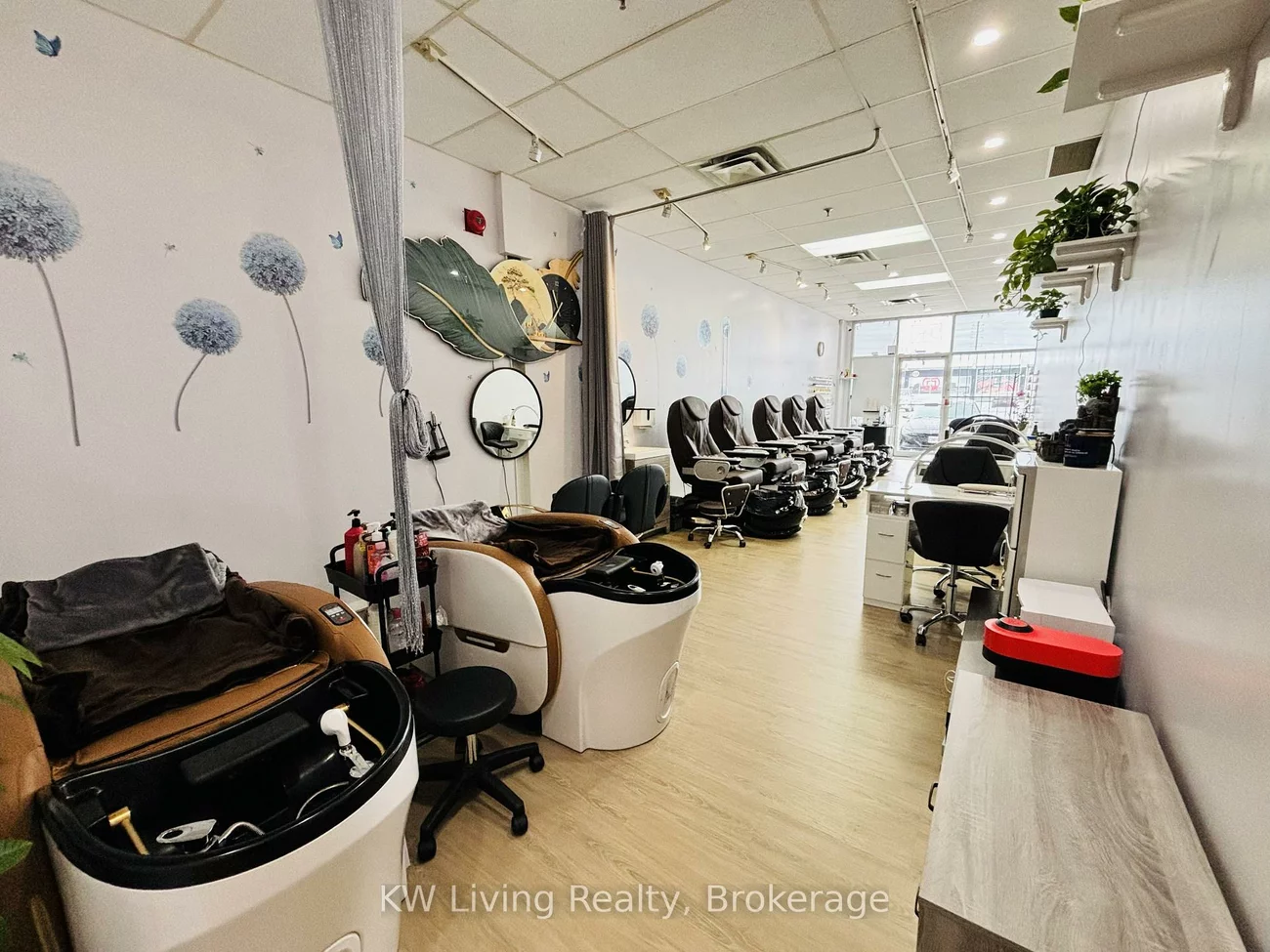 280, West Beaver Creek, Beaver Creek Business Park, Richmond Hill