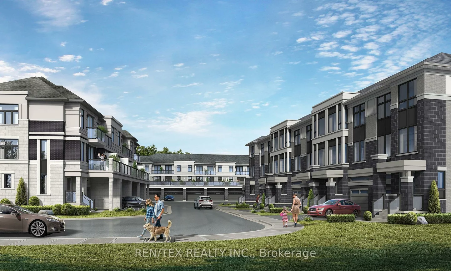 12600, Bayview, Oak Ridges Lake Wilcox, Richmond Hill