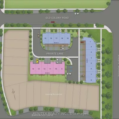 12600, Bayview, Oak Ridges Lake Wilcox, Richmond Hill