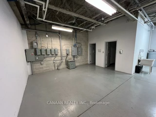 10, Brodie, Headford Business Park, Richmond Hill