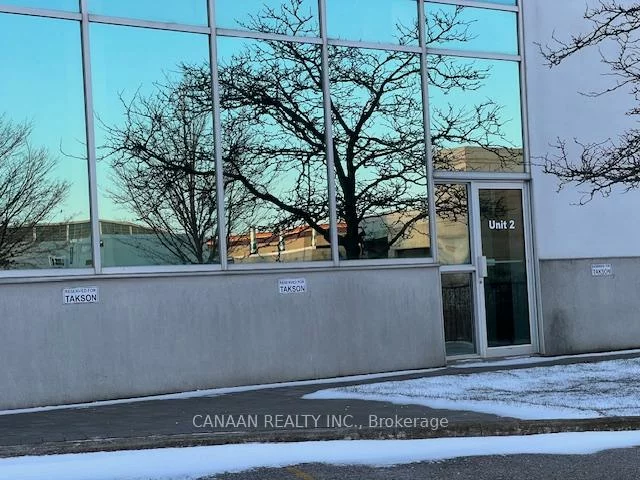 10, Brodie, Headford Business Park, Richmond Hill