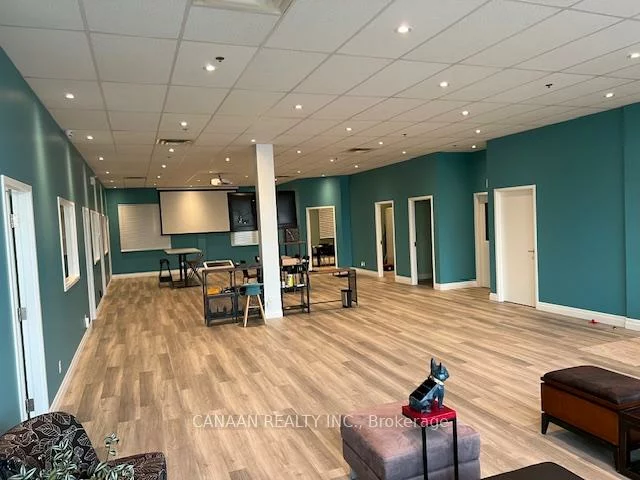 10, Brodie, Headford Business Park, Richmond Hill