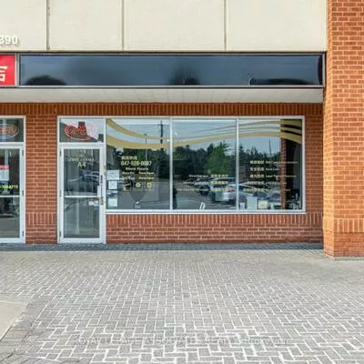 1390, Major Mackenzie, Bayview Hill, Richmond Hill