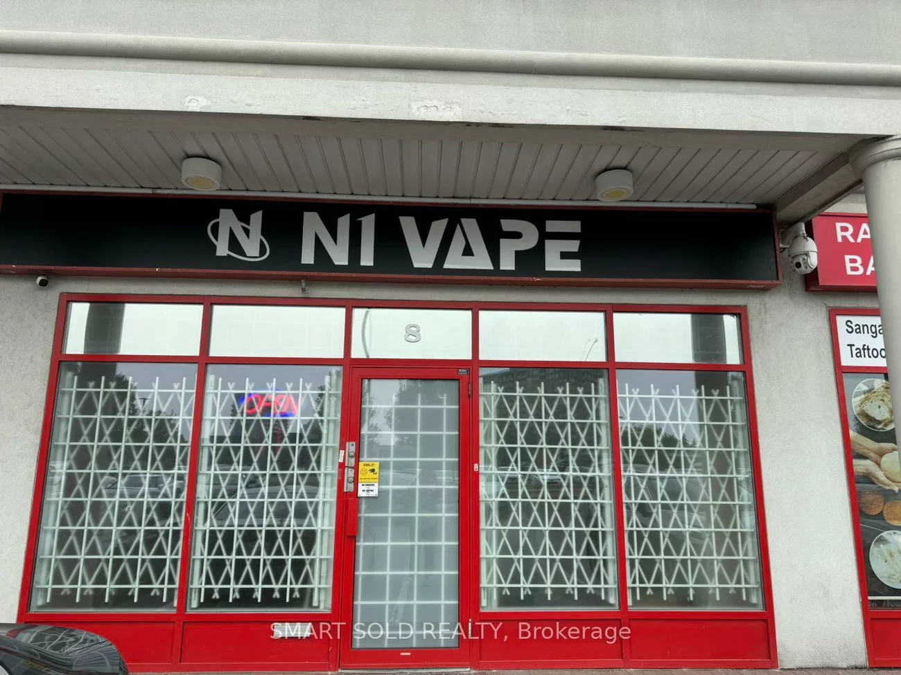 9631, Yonge, Harding, Richmond Hill