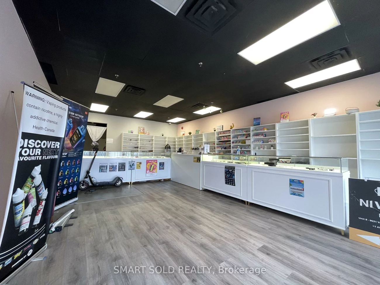 9631, Yonge, Harding, Richmond Hill