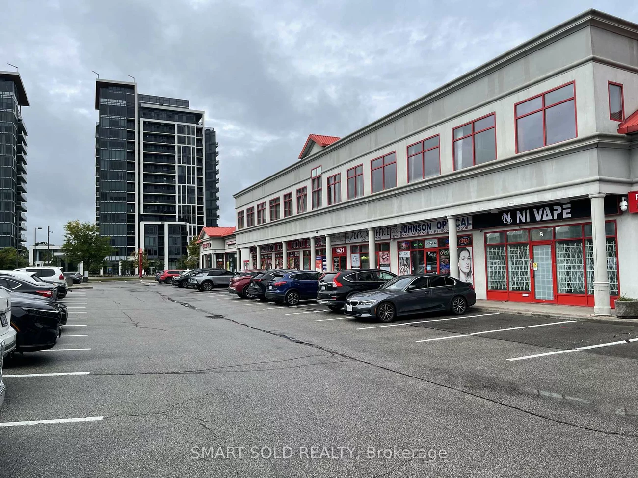 9631, Yonge, Harding, Richmond Hill