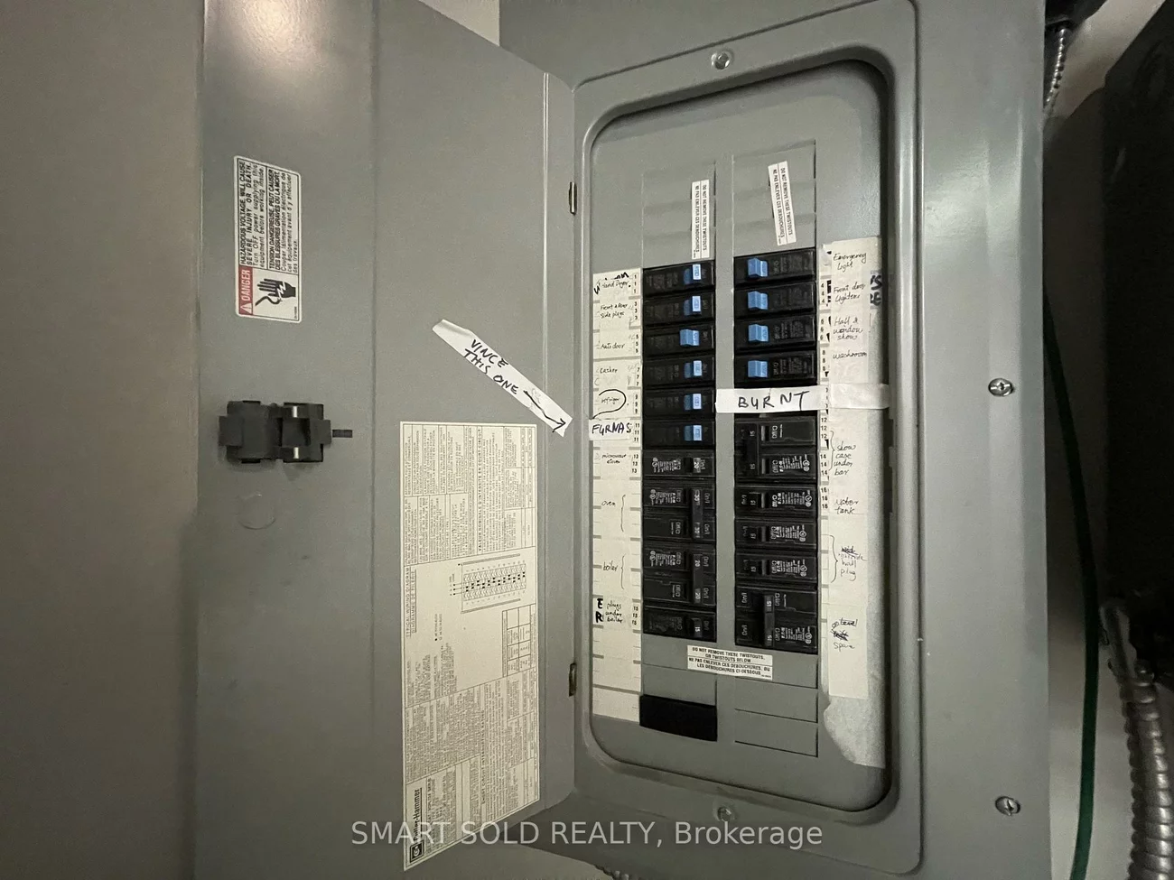 9631, Yonge, Harding, Richmond Hill