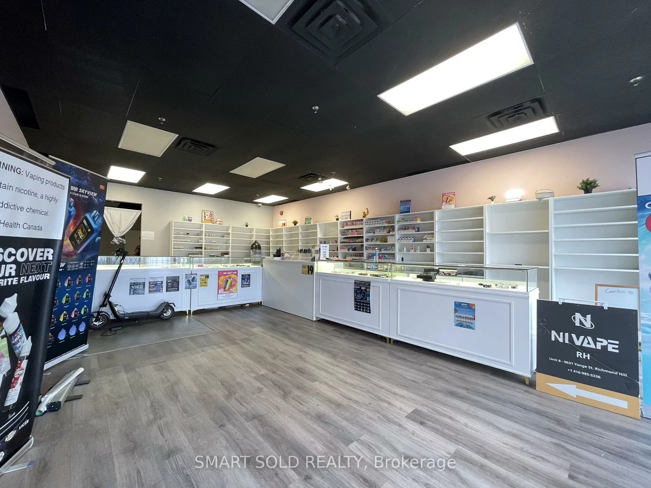 9631, Yonge, Harding, Richmond Hill