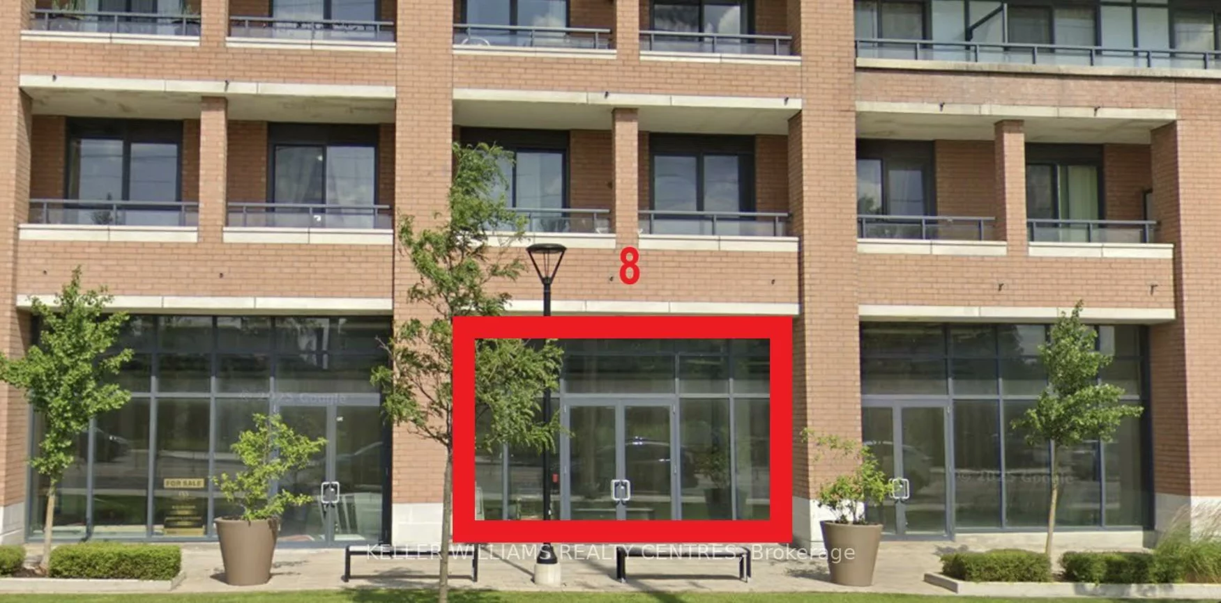 11611, Yonge, Jefferson, Richmond Hill