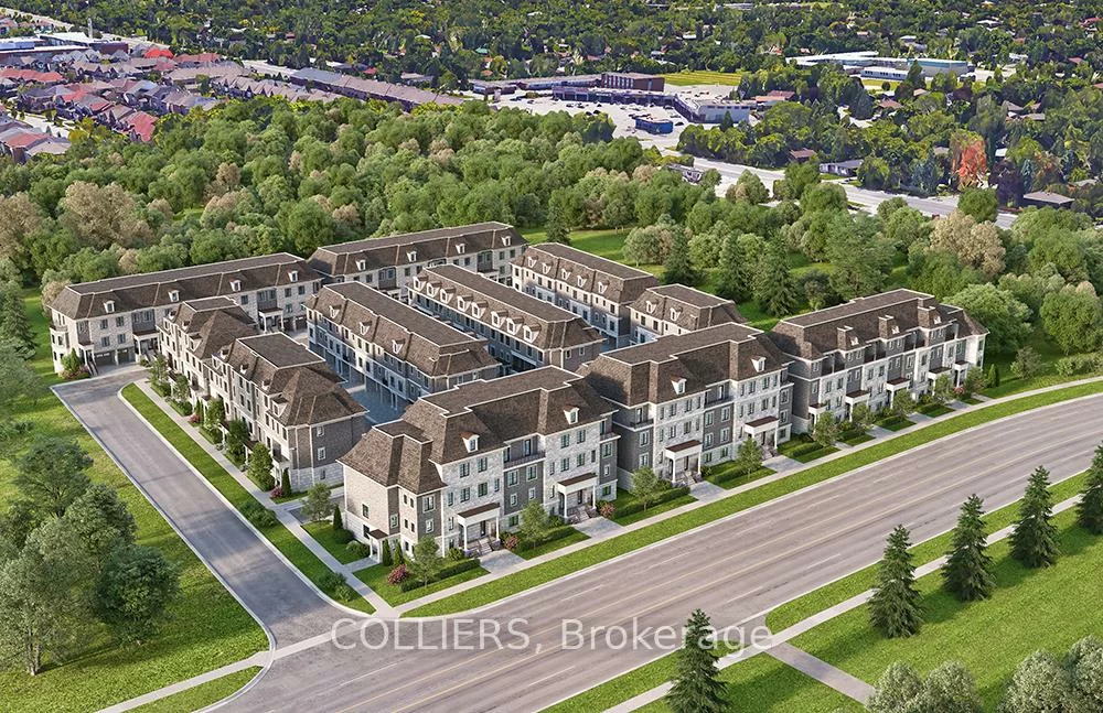 10747, Bayview, Rouge Woods, Richmond Hill