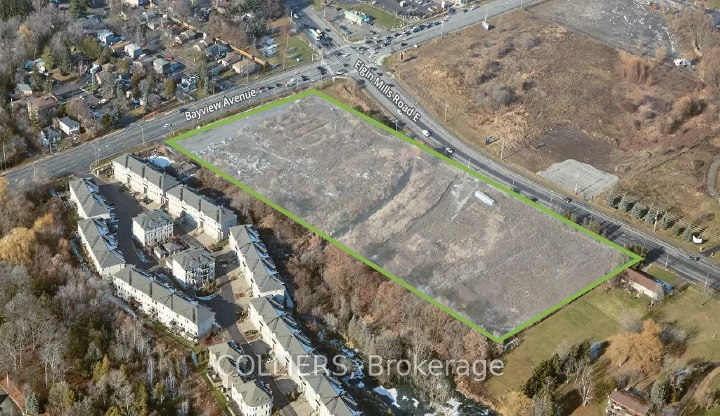 10747, Bayview, Rouge Woods, Richmond Hill