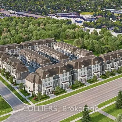 10747, Bayview, Rouge Woods, Richmond Hill