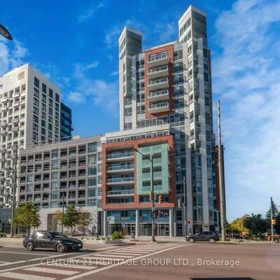 8888, Yonge, South Richvale, Richmond Hill