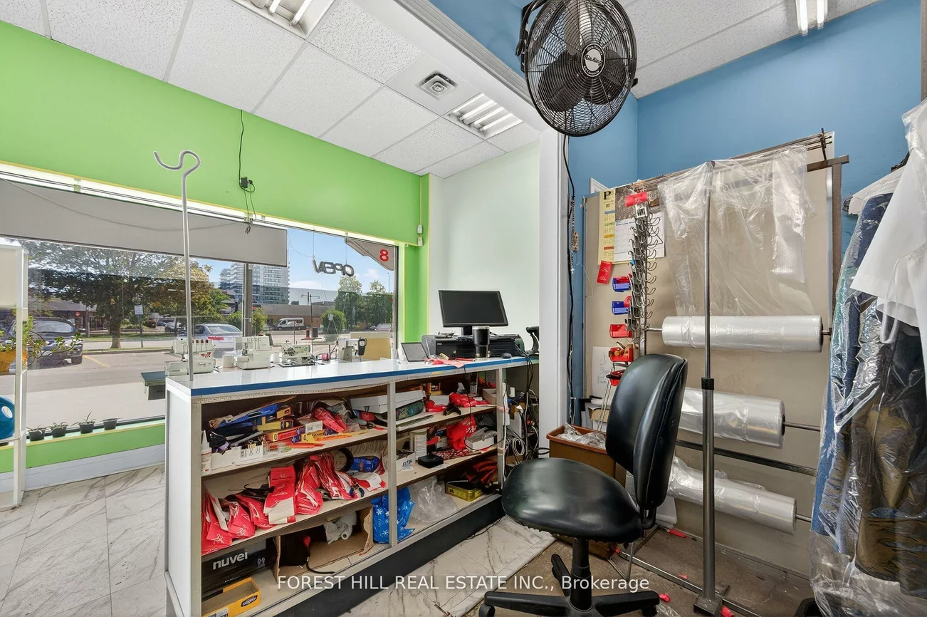 9625, Yonge, Harding, Richmond Hill