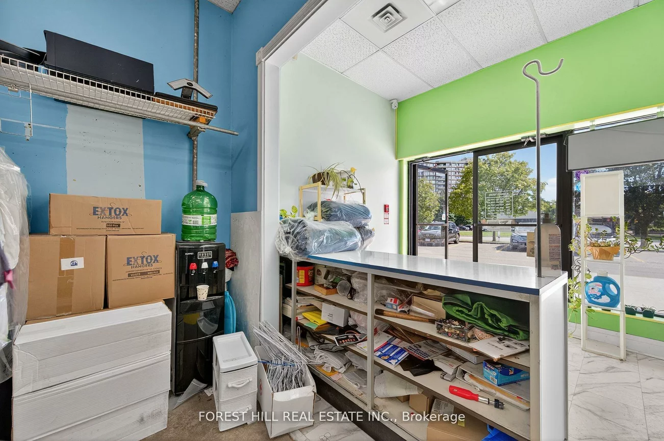 9625, Yonge, Harding, Richmond Hill