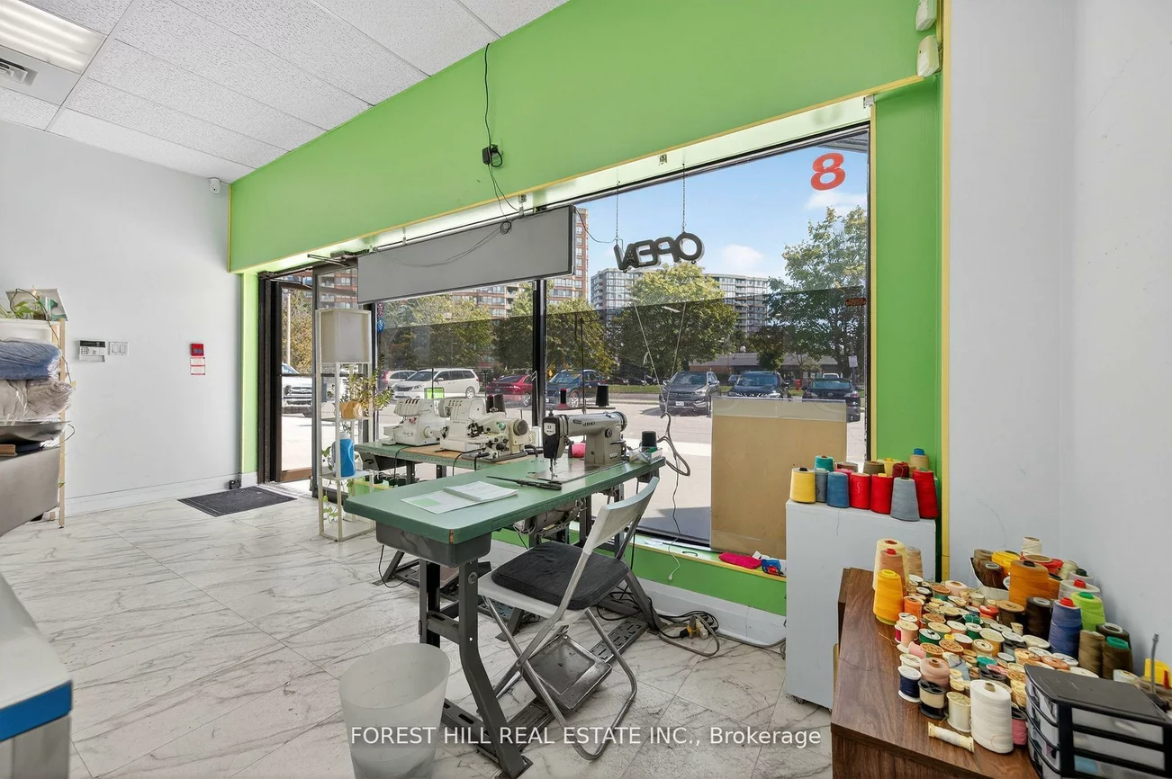 9625, Yonge, Harding, Richmond Hill