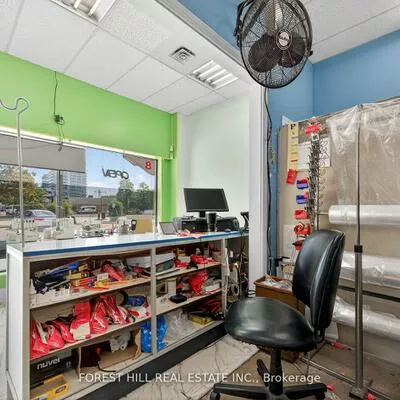 9625, Yonge, Harding, Richmond Hill