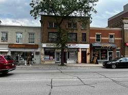 10119, Yonge, Crosby, Richmond Hill