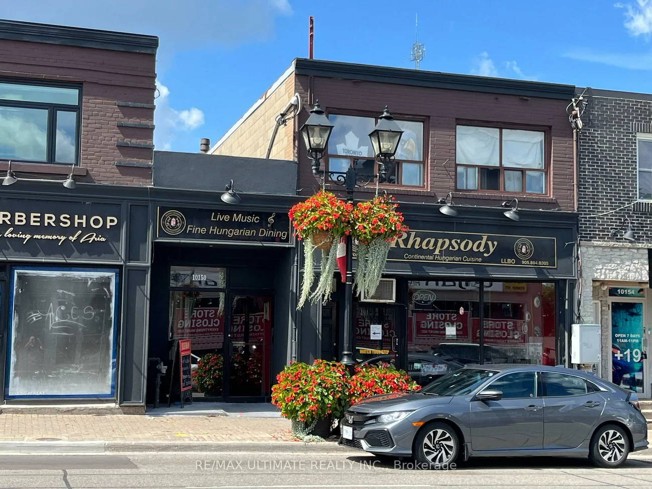 10152, Yonge, Mill Pond, Richmond Hill