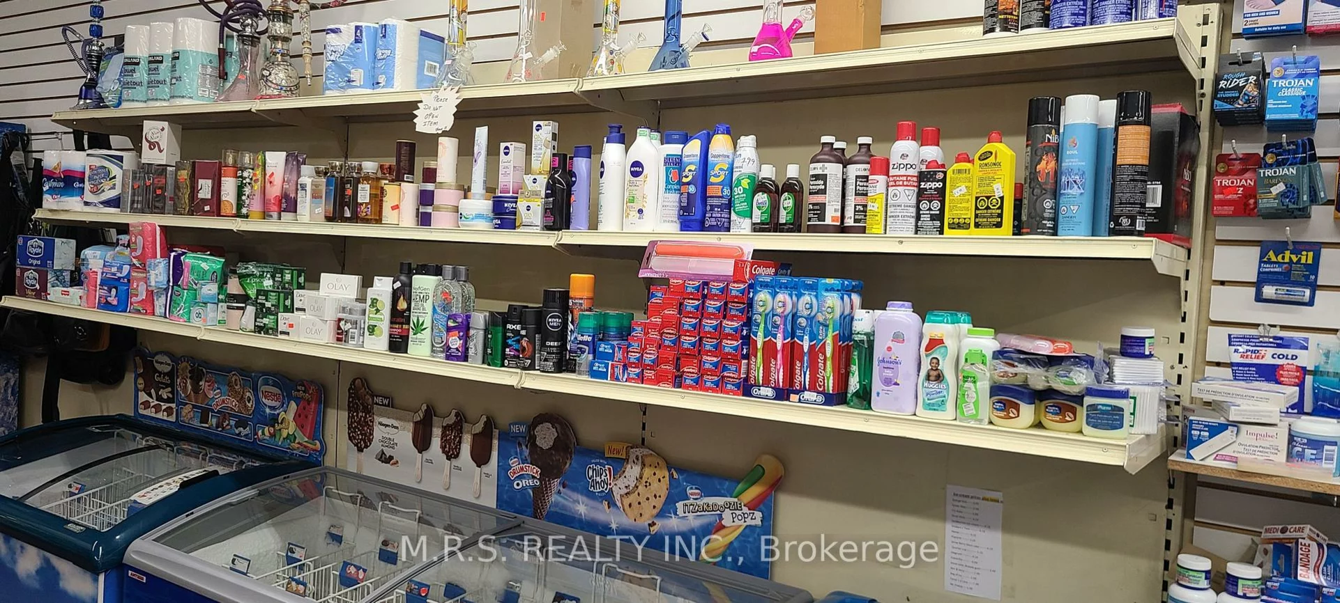 9625, Yonge, Harding, Richmond Hill