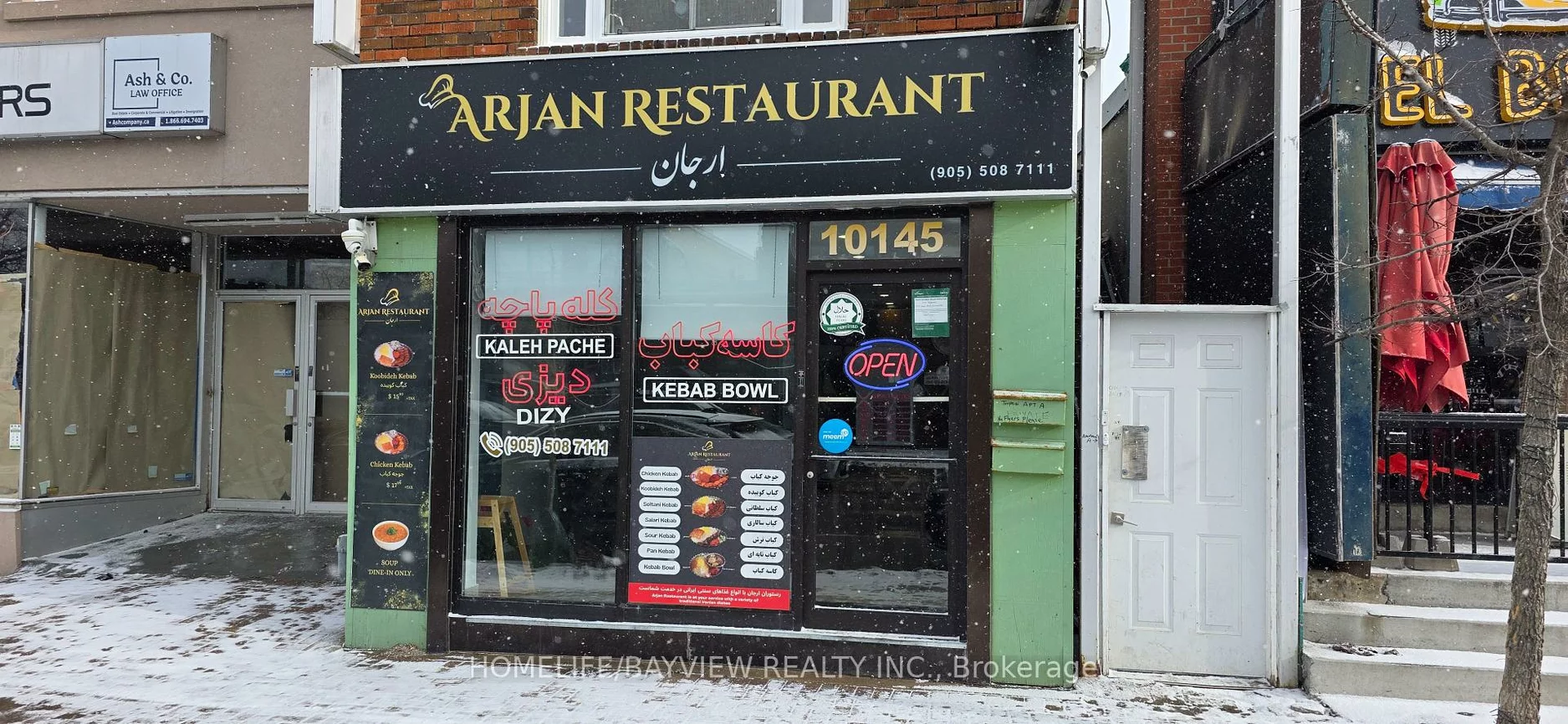 10145, Yonge, Crosby, Richmond Hill