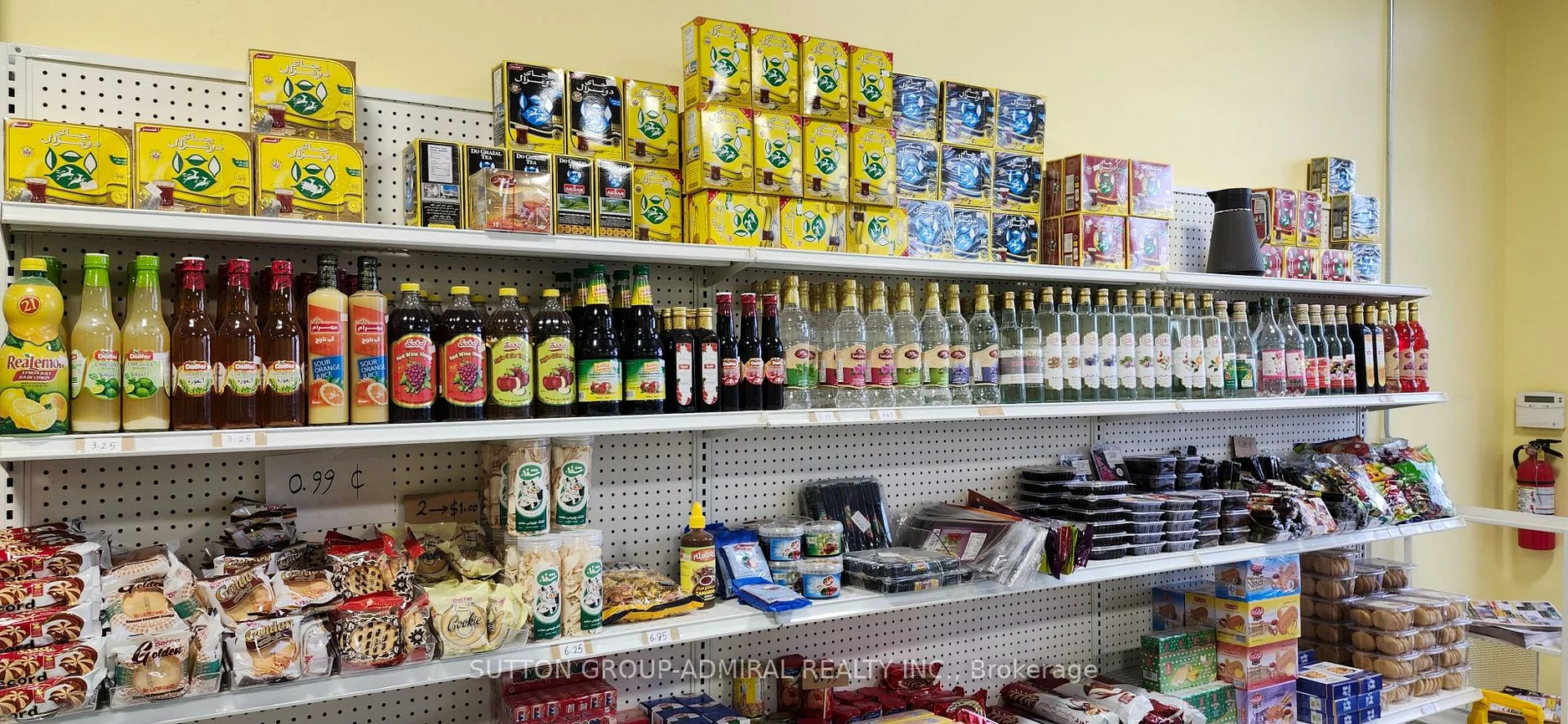 1285, Elgin Mills, Rouge Woods, Richmond Hill