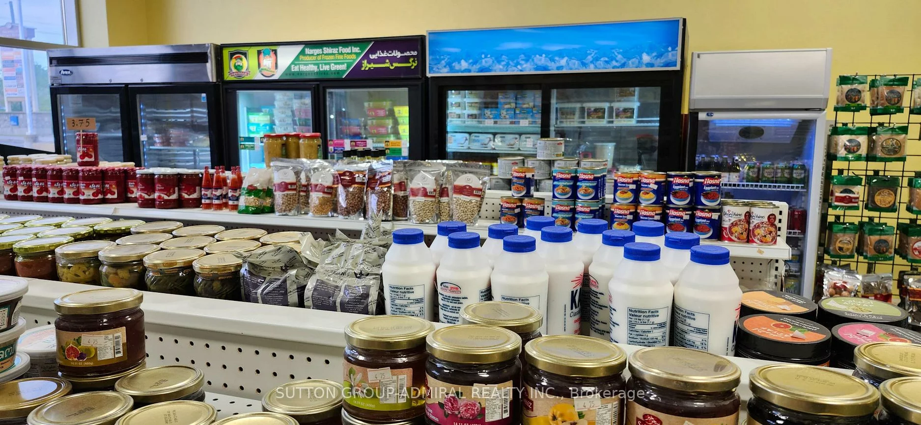 1285, Elgin Mills, Rouge Woods, Richmond Hill